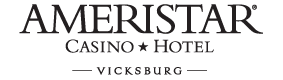 Ameristar Casino Hotel Vicksburg Home Page