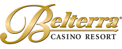 Belterra Casino Home Page