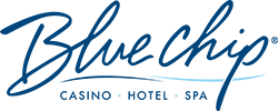 Blue Chip Casino Hotel Spa Home Page