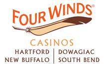 Four Winds Casino Home Page