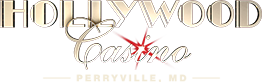 Hollywood Casino Perryville Home Page