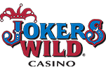 Joker's Wild Casino Las Vegas Home Page
