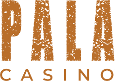 Pala Casino Home Page