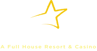 Rising Star Casino Resort Home Page