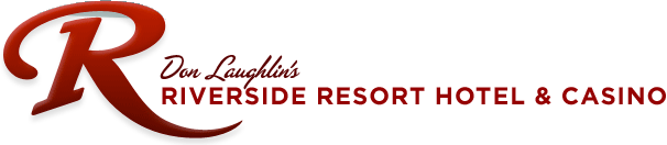 Riverside Resort Hotel & Casino Home Page