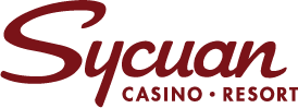 Sycuan Casino Resort Home Page