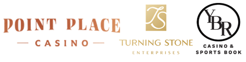Turning Stone Resort Casino, LLC Home Page